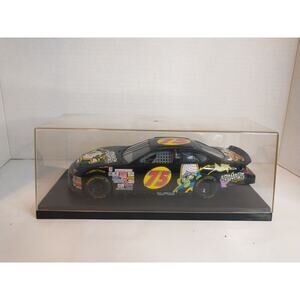 RACING CHAMPIONS 2000 WALLY DALLENBACH #75 POWERPUFF GIRLS TAURUS NASCAR 1:24 Wi